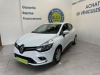 Renault Clio IV 1.5 DCI 90CH ENERGY BUSINESS 5P EURO6C - <small></small> 9.990 € <small>TTC</small> - #4