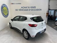 Renault Clio IV 1.5 DCI 90CH ENERGY BUSINESS 5P EURO6C - <small></small> 9.990 € <small>TTC</small> - #5