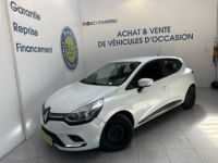 Renault Clio IV 1.5 DCI 90CH ENERGY BUSINESS 5P EURO6C - <small></small> 10.790 € <small>TTC</small> - #1