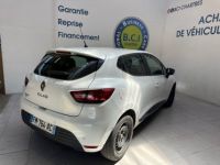 Renault Clio IV 1.5 DCI 90CH ENERGY BUSINESS 5P EURO6C - <small></small> 10.790 € <small>TTC</small> - #3