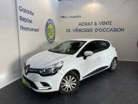 Renault Clio IV 1.5 DCI 90CH ENERGY BUSINESS 82G 5P - <small></small> 9.990 € <small>TTC</small> - #1