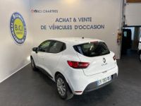 Renault Clio IV 1.5 DCI 90CH ENERGY BUSINESS 82G 5P - <small></small> 9.990 € <small>TTC</small> - #4