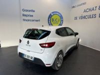 Renault Clio IV 1.5 DCI 90CH ENERGY BUSINESS 82G 5P - <small></small> 9.990 € <small>TTC</small> - #5