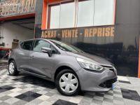 Renault Clio IV 1.5 DCI 90CH ENERGY BUSINESS ECO² - <small></small> 3.490 € <small>TTC</small> - #1