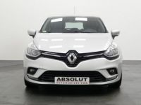 Renault Clio IV 1.5 DCI 90CH ENERGY BUSINESS EDC 5P - <small></small> 13.480 € <small>TTC</small> - #2