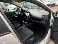 Renault Clio IV 1.5 DCI 90CH ENERGY BUSINESS EDC 5P - <small></small> 9.990 € <small>TTC</small> - #9