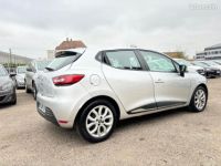 Renault Clio IV 1.5 DCI 90CH ENERGY BUSINESS EDC 5P - <small></small> 9.990 € <small>TTC</small> - #12