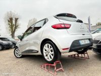 Renault Clio IV 1.5 DCI 90CH ENERGY BUSINESS EDC 5P - <small></small> 9.990 € <small>TTC</small> - #13