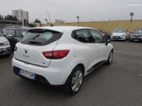 Renault Clio IV 1.5 DCI 90CH ENERGY DYNAMIQUE ECO² - <small></small> 8.590 € <small>TTC</small> - #4