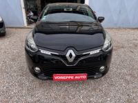 Renault Clio IV 1.5 DCI 90CH ENERGY INTENS ECO² 90G - <small></small> 11.500 € <small>TTC</small> - #2