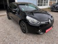 Renault Clio IV 1.5 DCI 90CH ENERGY INTENS ECO² 90G - <small></small> 11.500 € <small>TTC</small> - #3