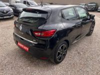 Renault Clio IV 1.5 DCI 90CH ENERGY INTENS ECO² 90G - <small></small> 11.500 € <small>TTC</small> - #6