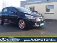 Renault Clio IV 1.5 DCI 90CH ENERGY INTENS ECO² 90G - <small></small> 6.900 € <small>TTC</small> - #1