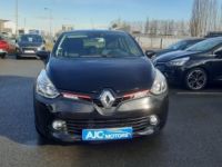 Renault Clio IV 1.5 DCI 90CH ENERGY INTENS ECO² 90G - <small></small> 6.900 € <small>TTC</small> - #4