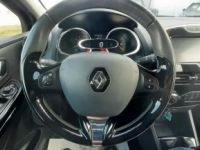 Renault Clio IV 1.5 DCI 90CH ENERGY INTENS ECO² 90G - <small></small> 6.900 € <small>TTC</small> - #19