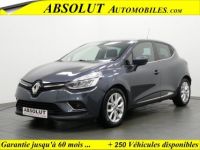 Renault Clio IV 1.5 DCI 90CH ENERGY LIMITED 5P - <small></small> 11.880 € <small>TTC</small> - #1