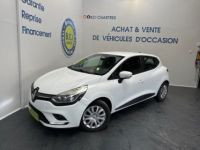 Renault Clio IV 1.5 DCI 90CH ENERGY ZEN 82G 5P - <small></small> 9.890 € <small>TTC</small> - #1