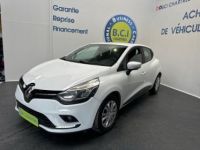 Renault Clio IV 1.5 DCI 90CH ENERGY ZEN 82G 5P - <small></small> 9.890 € <small>TTC</small> - #2