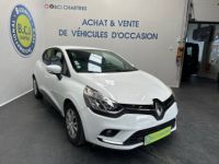 Renault Clio IV 1.5 DCI 90CH ENERGY ZEN 82G 5P - <small></small> 9.890 € <small>TTC</small> - #3