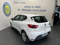 Renault Clio IV 1.5 DCI 90CH ENERGY ZEN 82G 5P - <small></small> 9.890 € <small>TTC</small> - #4