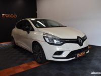 Renault Clio IV 1.5 DCI 90ch INITIALE PARIS CAMERA SIEGES CHAUFFANTS SUIVI GARANTIE 6 A 60 MOIS - <small></small> 13.490 € <small>TTC</small> - #1