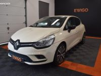 Renault Clio IV 1.5 DCI 90ch INITIALE PARIS CAMERA SIEGES CHAUFFANTS SUIVI GARANTIE 6 A 60 MOIS - <small></small> 13.490 € <small>TTC</small> - #3