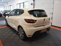 Renault Clio IV 1.5 DCI 90ch INITIALE PARIS CAMERA SIEGES CHAUFFANTS SUIVI GARANTIE 6 A 60 MOIS - <small></small> 13.490 € <small>TTC</small> - #4