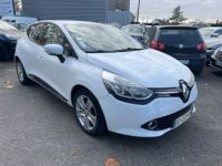 Renault Clio IV 1.5 DCI 90CH INTENS EDC ECO² - <small></small> 9.500 € <small>TTC</small> - #1