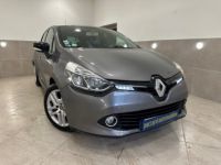 Renault Clio IV 1.5 DCI 90CV DYNAMIQUE GARANTIE 1AN - <small></small> 6.990 € <small>TTC</small> - #1