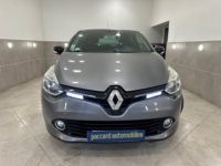 Renault Clio IV 1.5 DCI 90CV DYNAMIQUE GARANTIE 1AN - <small></small> 6.990 € <small>TTC</small> - #5