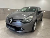 Renault Clio IV 1.5 DCI 90CV DYNAMIQUE GARANTIE 1AN - <small></small> 6.990 € <small>TTC</small> - #9