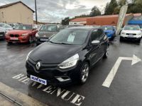 Renault Clio IV 1.5 DCI 90CV GT LINE  - <small></small> 9.990 € <small>TTC</small> - #2