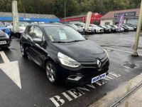 Renault Clio IV 1.5 DCI 90CV GT LINE  - <small></small> 9.990 € <small>TTC</small> - #3