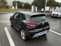 Renault Clio IV 1.5 DCI 90CV GT LINE  - <small></small> 9.990 € <small>TTC</small> - #5