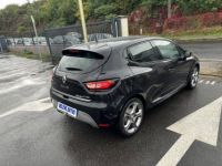 Renault Clio IV 1.5 DCI 90CV GT LINE  - <small></small> 9.990 € <small>TTC</small> - #7