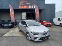 Renault Clio IV 1.5 DCi EDC6 90cv BOITE AUTO - BUSINESS 1ERE MAIN HISTORIQUE COMPLET A JOUR FINANCEMENT POSSIBLE - <small></small> 11.490 € <small>TTC</small> - #1