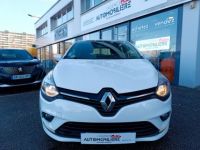 Renault Clio IV 1.5 dCi Energy 75 cv Société Phase 2 - <small></small> 6.990 € <small>TTC</small> - #2