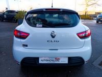 Renault Clio IV 1.5 dCi Energy 75 cv Société Phase 2 - <small></small> 6.990 € <small>TTC</small> - #6