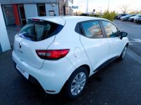 Renault Clio IV 1.5 dCi Energy 75 cv Société Phase 2 - <small></small> 6.990 € <small>TTC</small> - #7