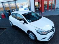 Renault Clio IV 1.5 dCi Energy 75 cv Société Phase 2 - <small></small> 6.990 € <small>TTC</small> - #8