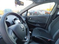 Renault Clio IV 1.5 dCi Energy 75 cv Société Phase 2 - <small></small> 6.990 € <small>TTC</small> - #18