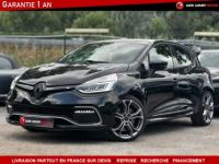 Renault Clio IV 1.6 T 200ch RS CUP ECHAPPEMENT - <small></small> 16.490 € <small>TTC</small> - #1