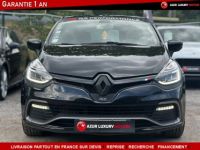 Renault Clio IV 1.6 T 200ch RS CUP ECHAPPEMENT - <small></small> 16.490 € <small>TTC</small> - #2