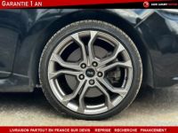 Renault Clio IV 1.6 T 200ch RS CUP ECHAPPEMENT - <small></small> 16.490 € <small>TTC</small> - #8