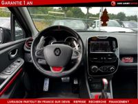 Renault Clio IV 1.6 T 200ch RS CUP ECHAPPEMENT - <small></small> 16.490 € <small>TTC</small> - #12