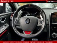 Renault Clio IV 1.6 T 200ch RS CUP ECHAPPEMENT - <small></small> 16.490 € <small>TTC</small> - #13