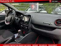 Renault Clio IV 1.6 T 200ch RS Cup RS MONITOR - <small></small> 21.490 € <small>TTC</small> - #11