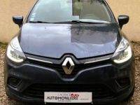 Renault Clio IV (2) 0.9 TCE 90 ENERGY INTENS *Entretien Octobre 2024* - <small></small> 8.490 € <small>TTC</small> - #2