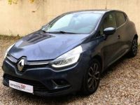 Renault Clio IV (2) 0.9 TCE 90 ENERGY INTENS *Entretien Octobre 2024* - <small></small> 8.490 € <small>TTC</small> - #3