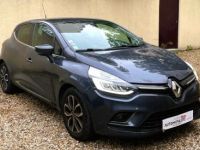 Renault Clio IV (2) 0.9 TCE 90 ENERGY INTENS *Entretien Octobre 2024* - <small></small> 8.490 € <small>TTC</small> - #4